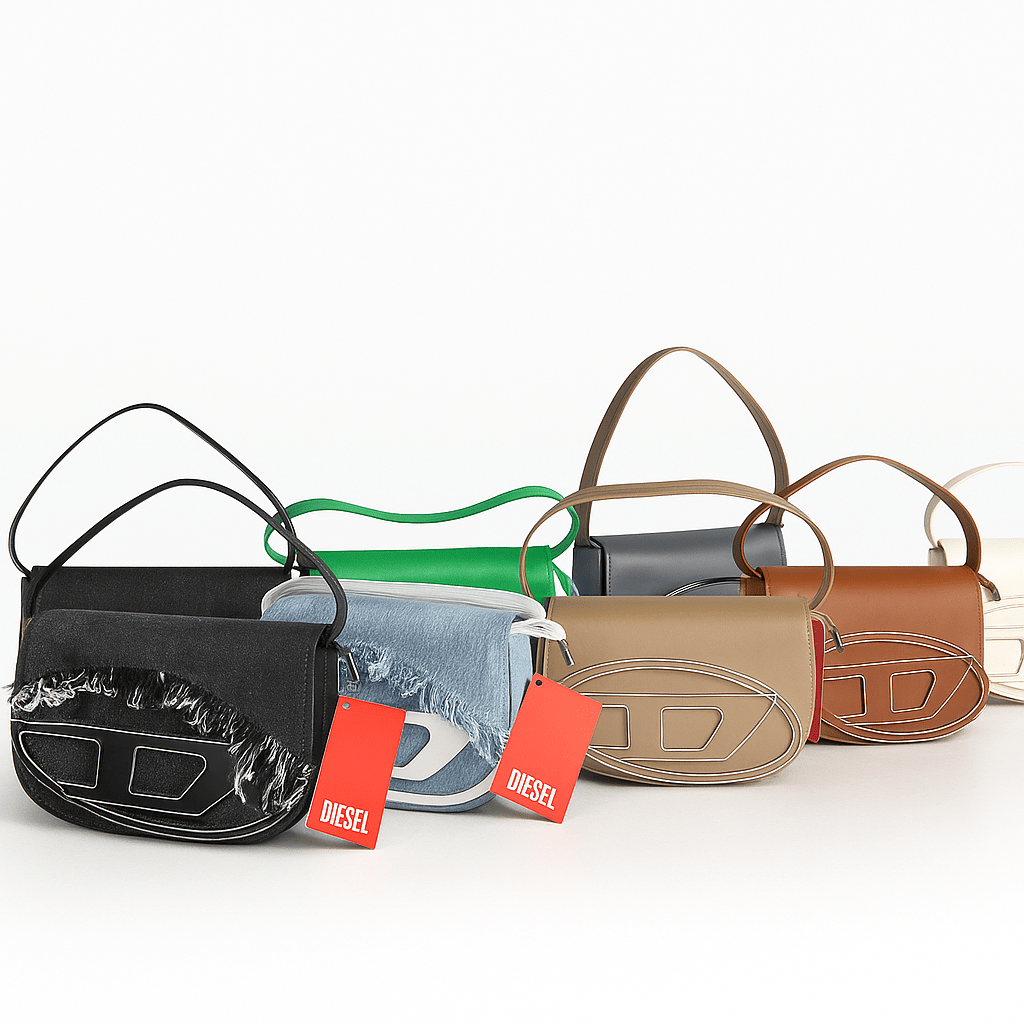 Ekskluzivna Crossbody Torba