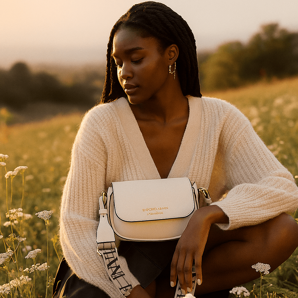 Ekskluzivna Crossbody Torba