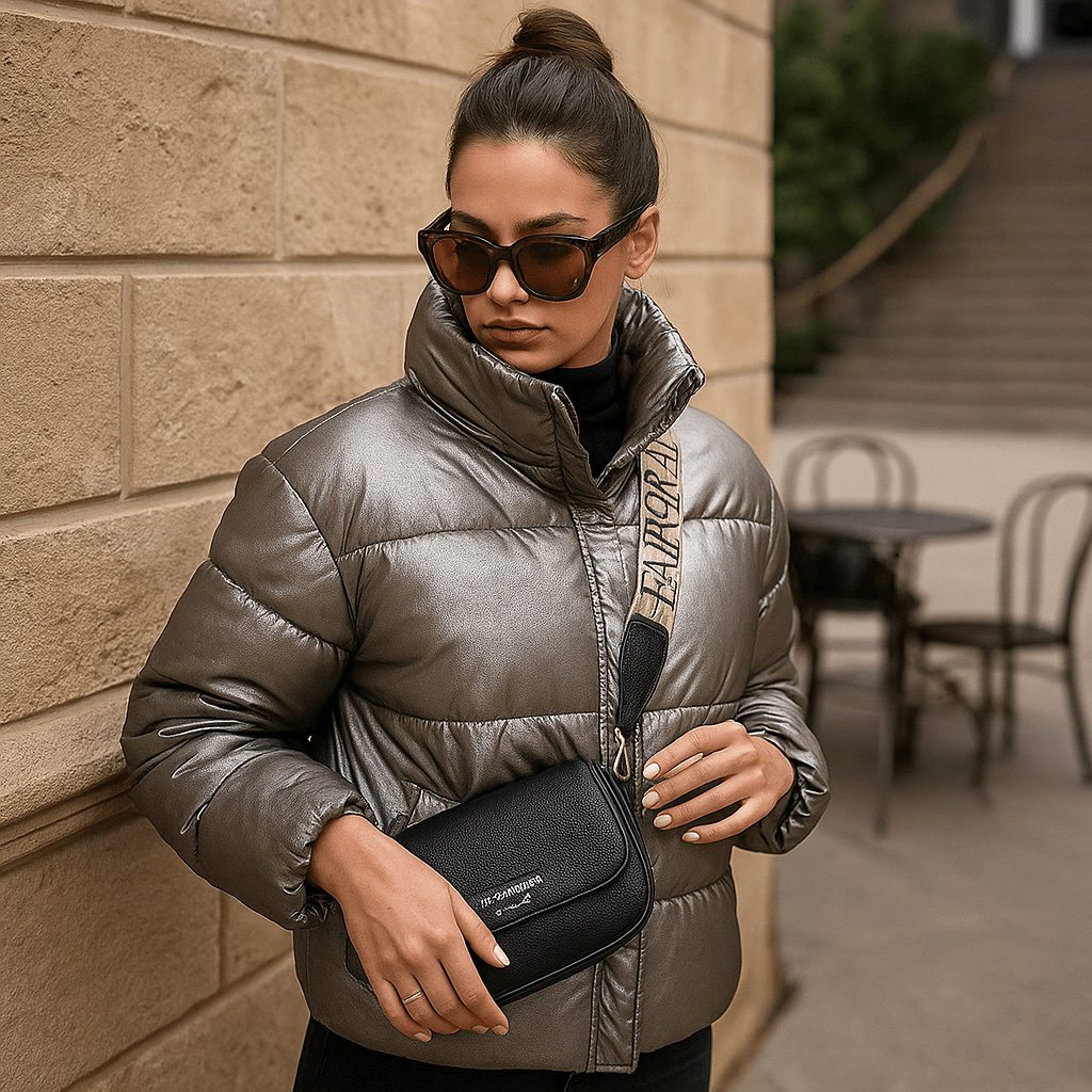 Ekskluzivna Crossbody Torba