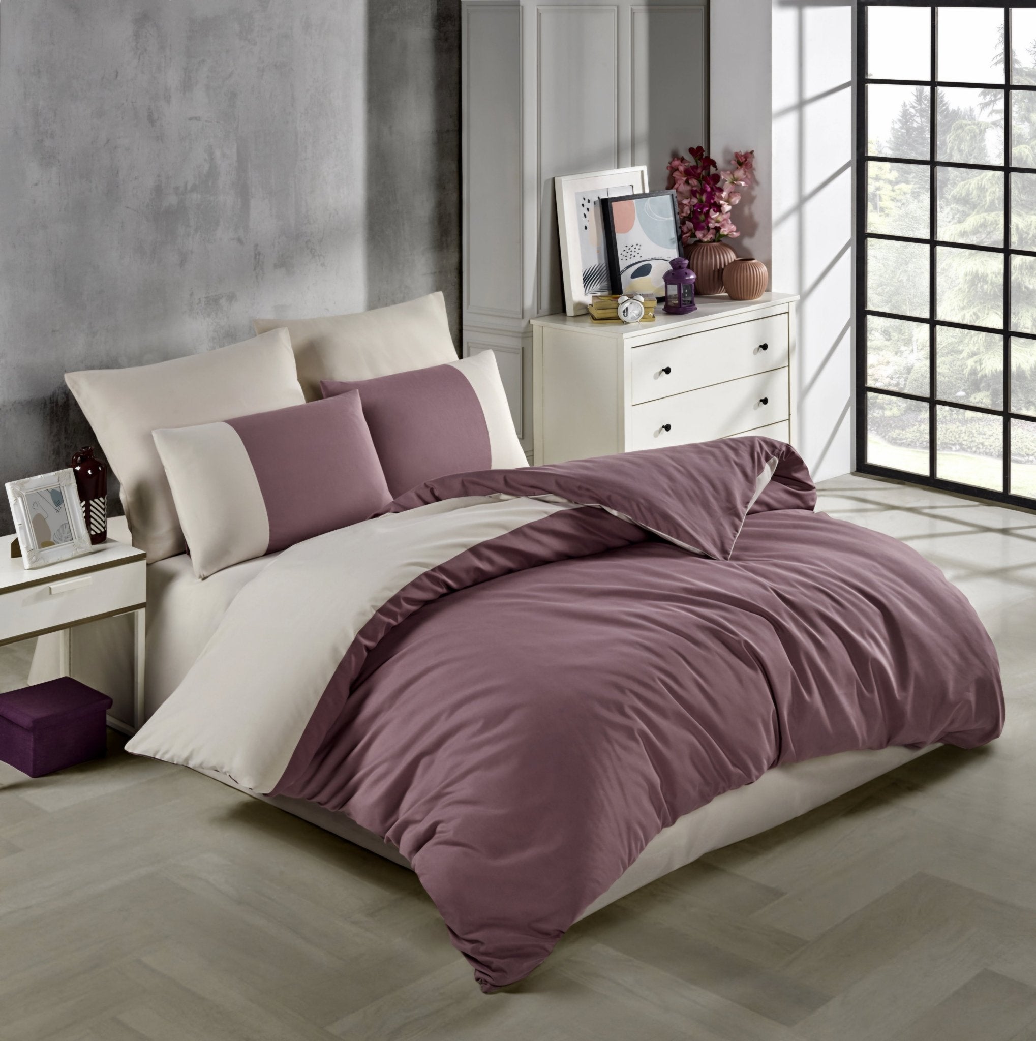 Elegantna Posteljina Comfort Series