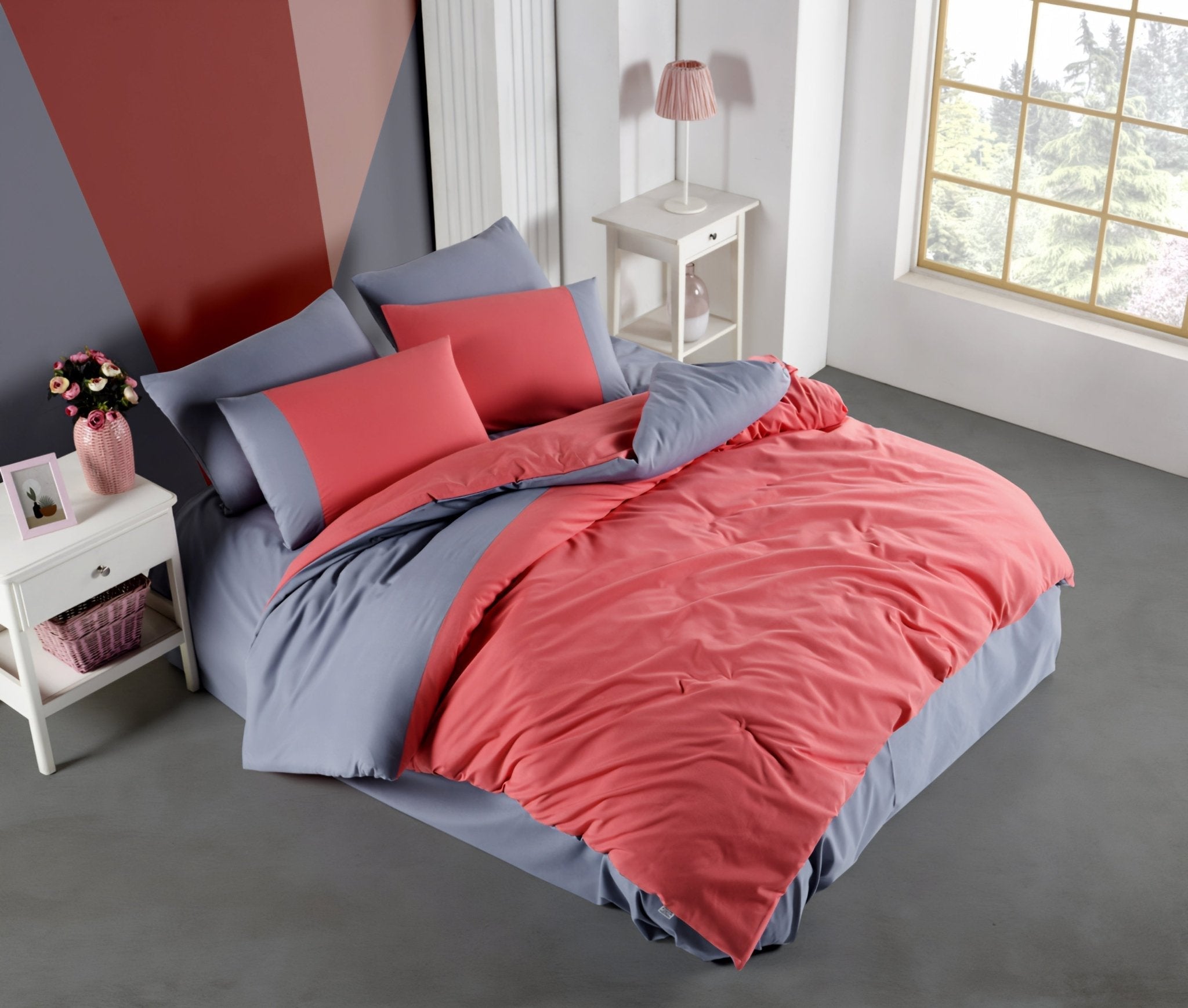 Elegantna Posteljina Comfort Series