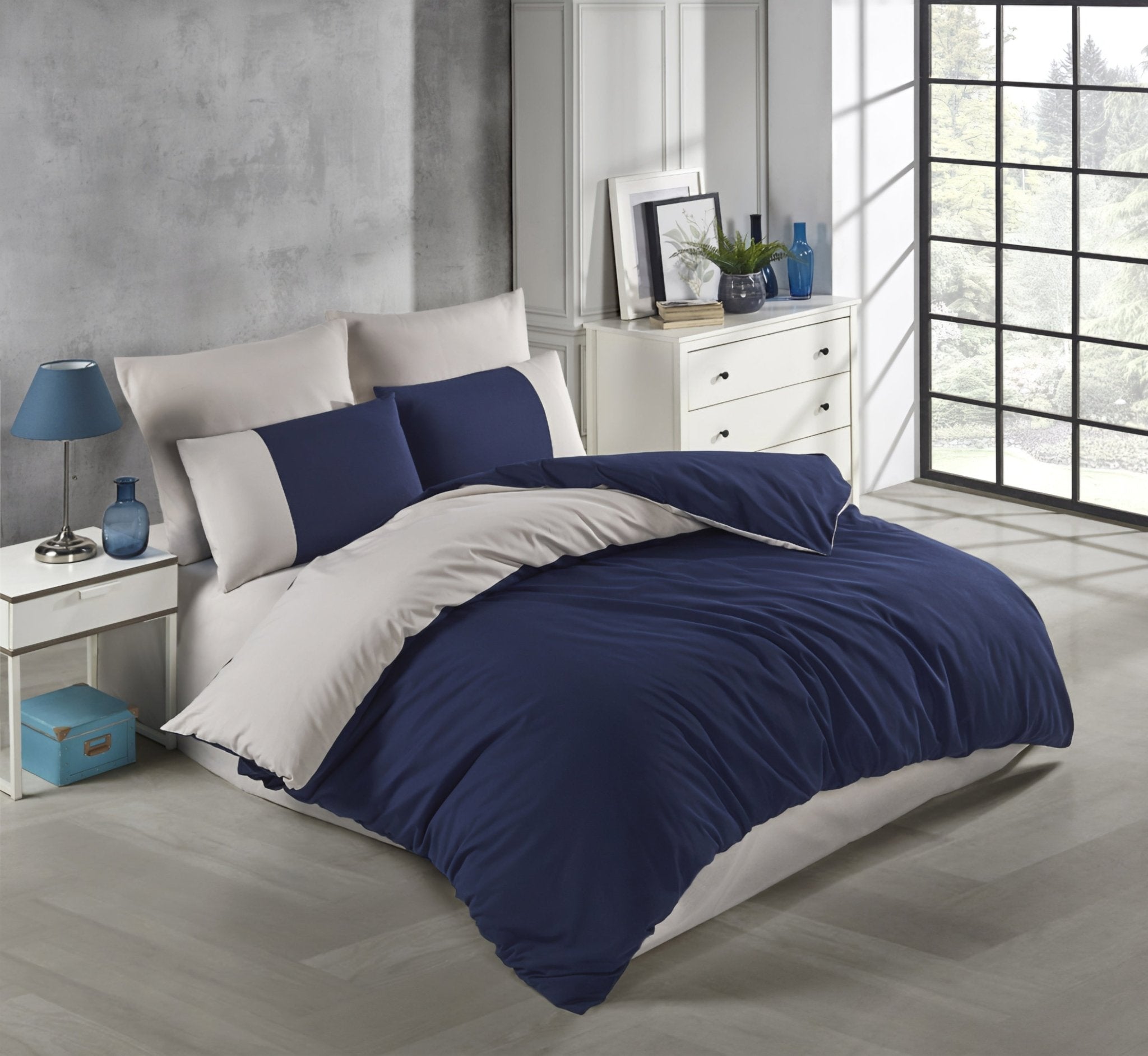 Elegantna Posteljina Comfort Series