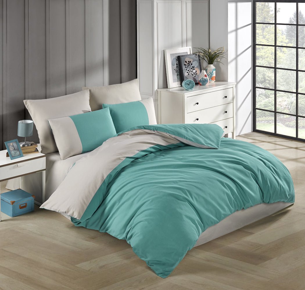 Elegantna Posteljina Comfort Series