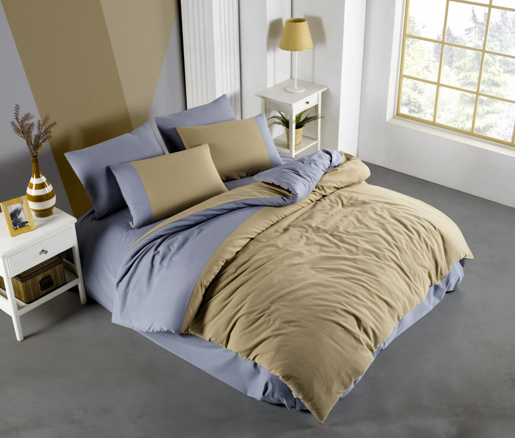 Elegantna Posteljina Comfort Series