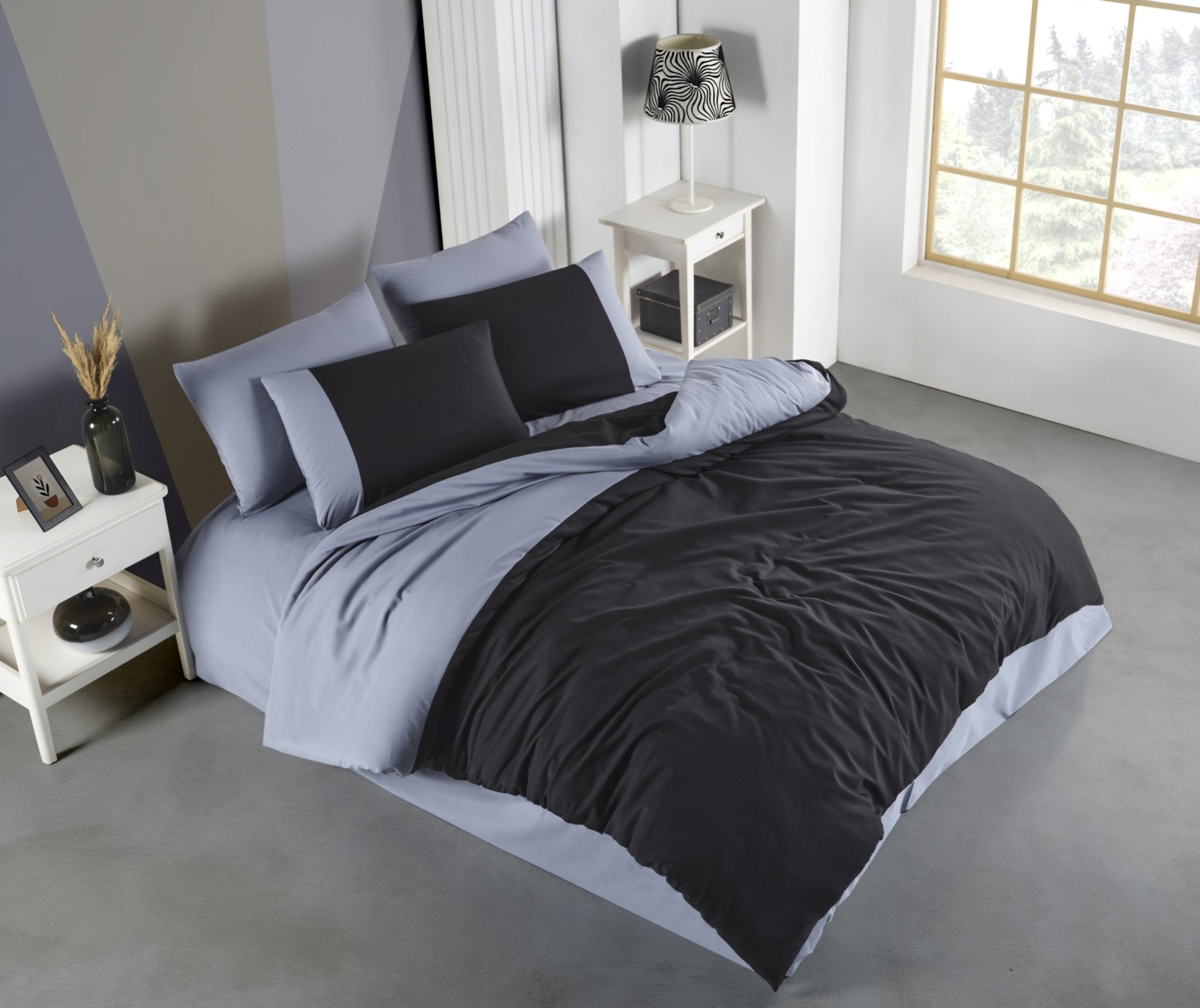 Elegantna Posteljina Comfort Series