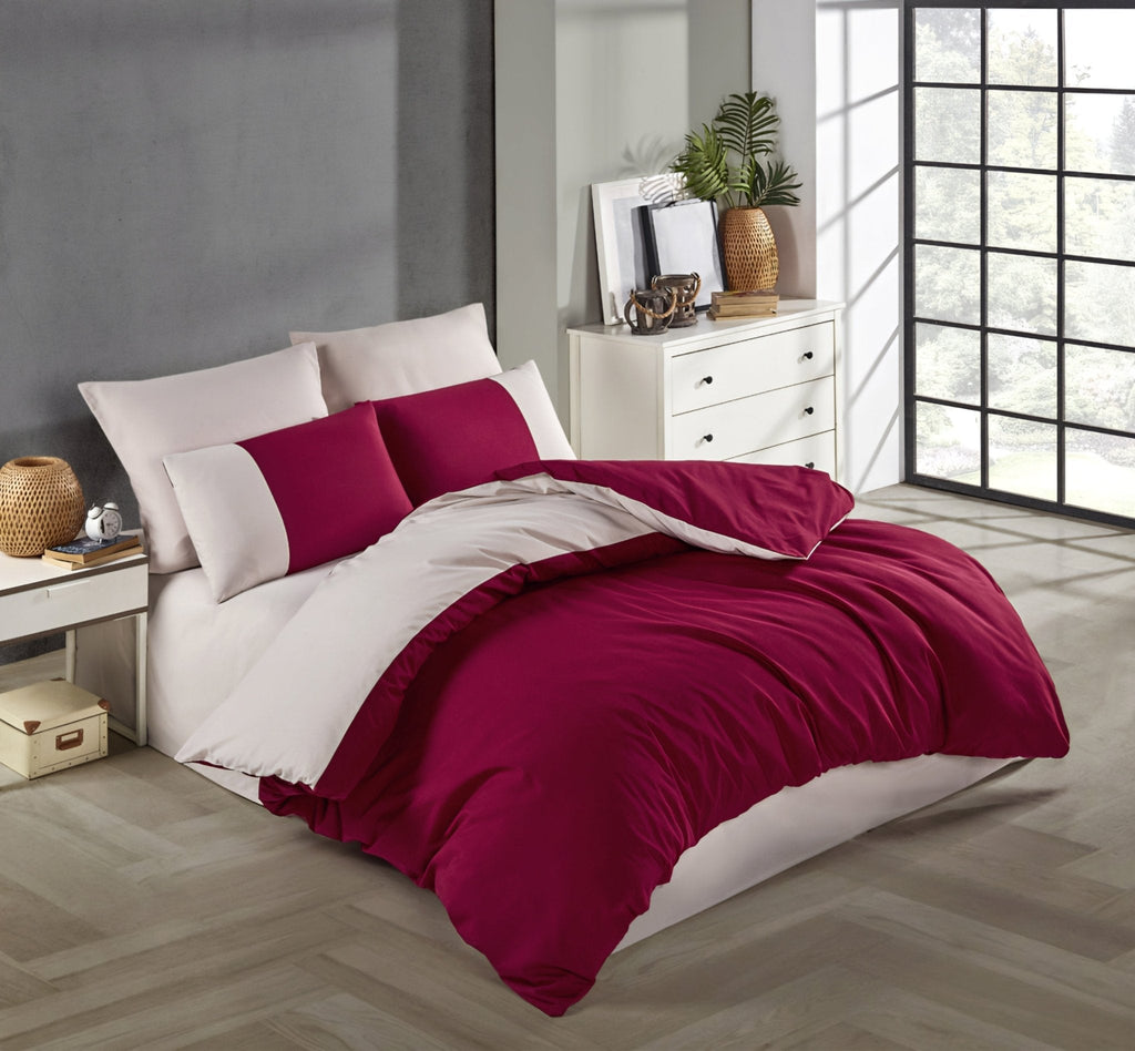 Elegantna Posteljina Comfort Series