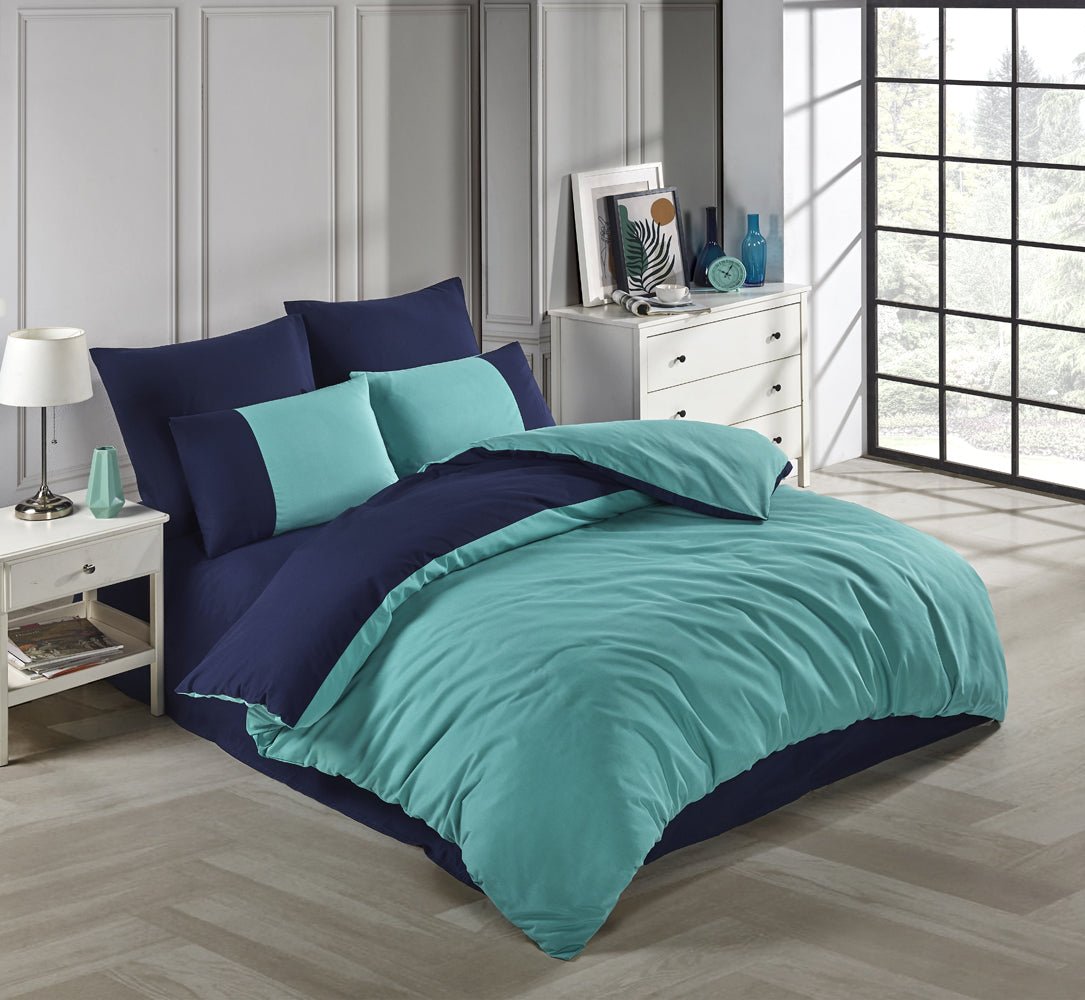 Elegantna Posteljina Comfort Series