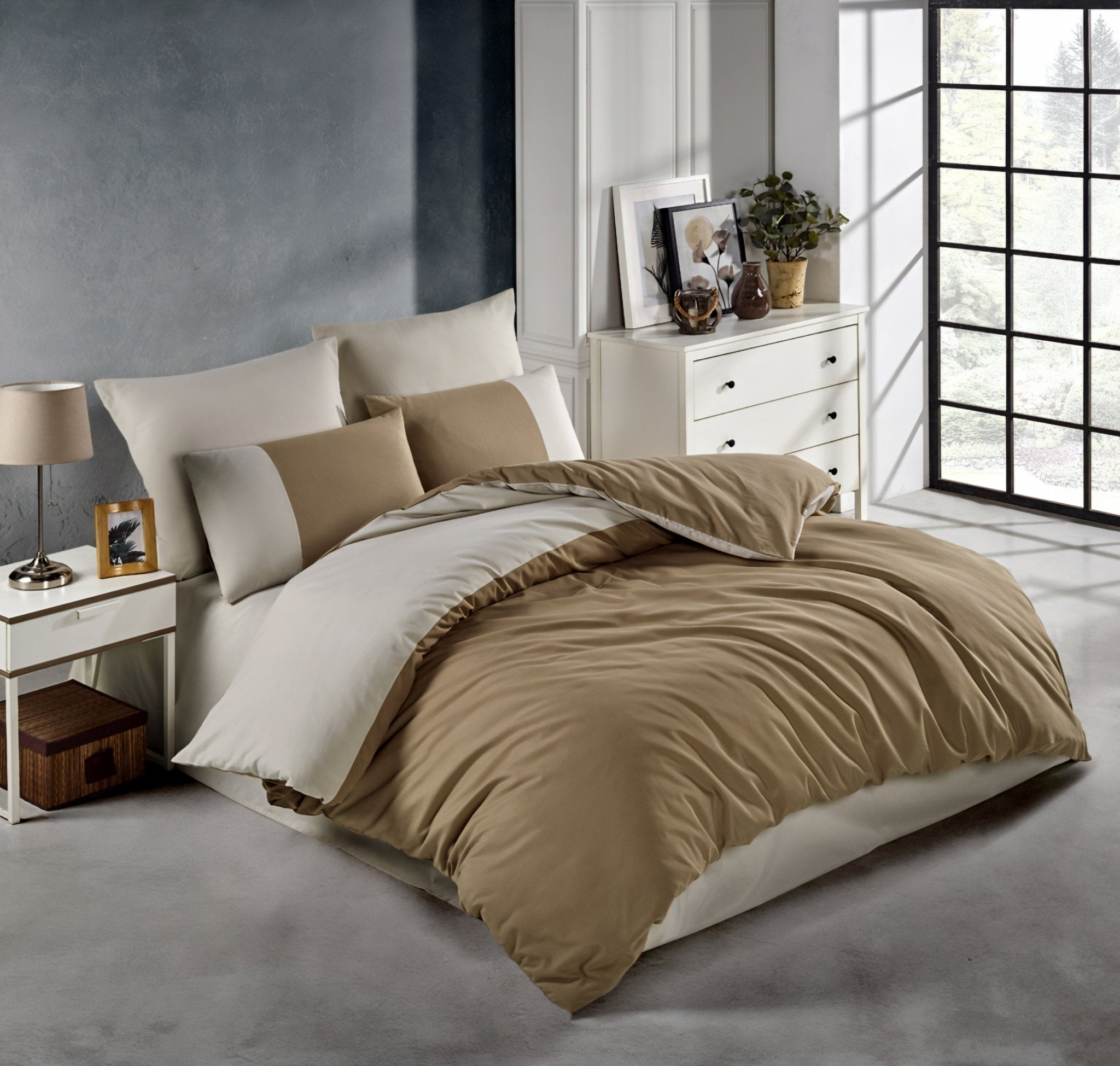 Elegantna Posteljina Comfort Series