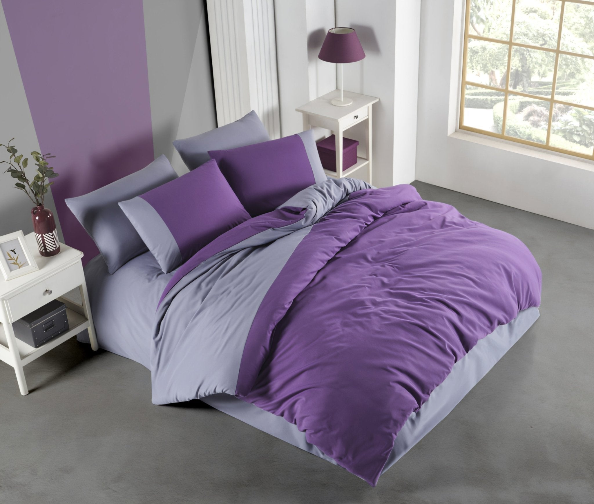Elegantna Posteljina Comfort Series