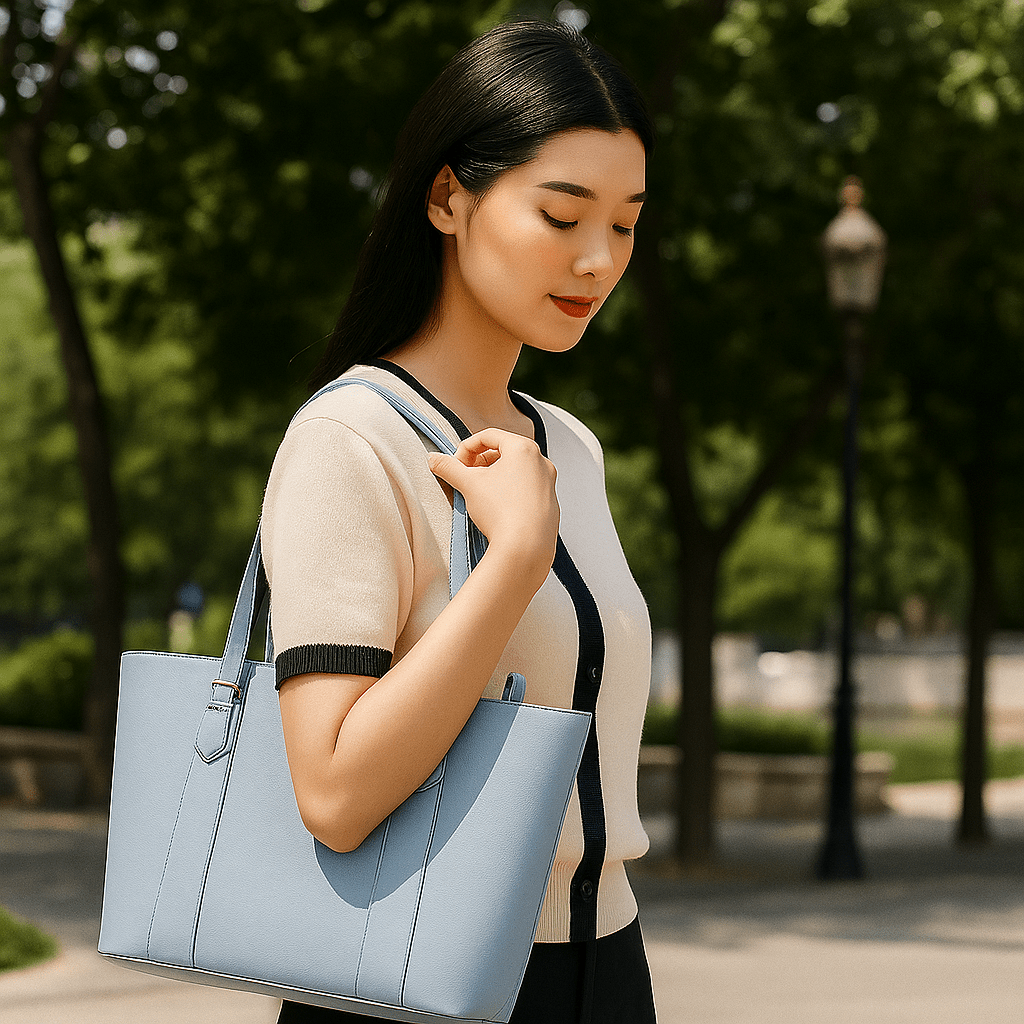 Elegantna Ženska Shopper Torba