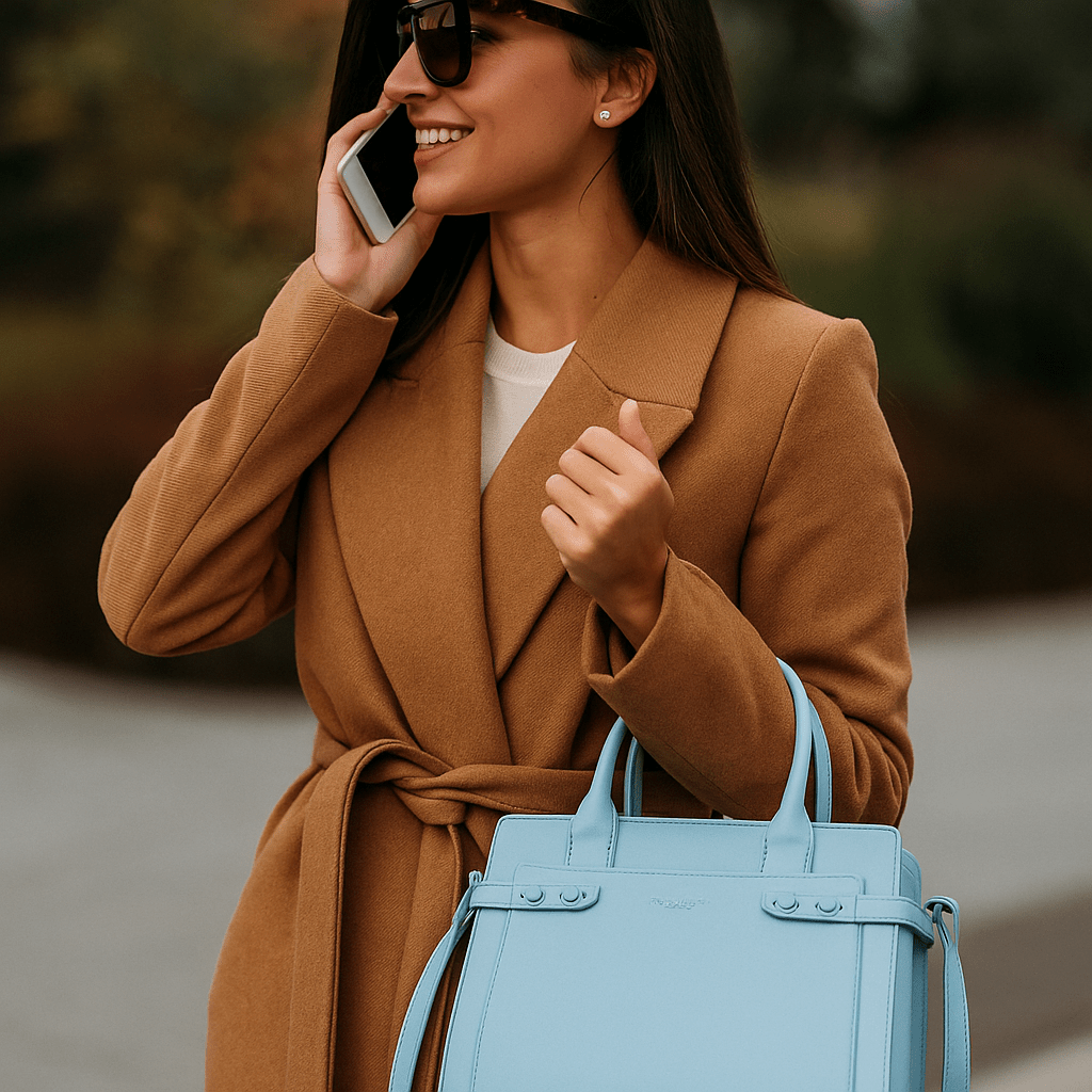 Elegantna Ženska Torba