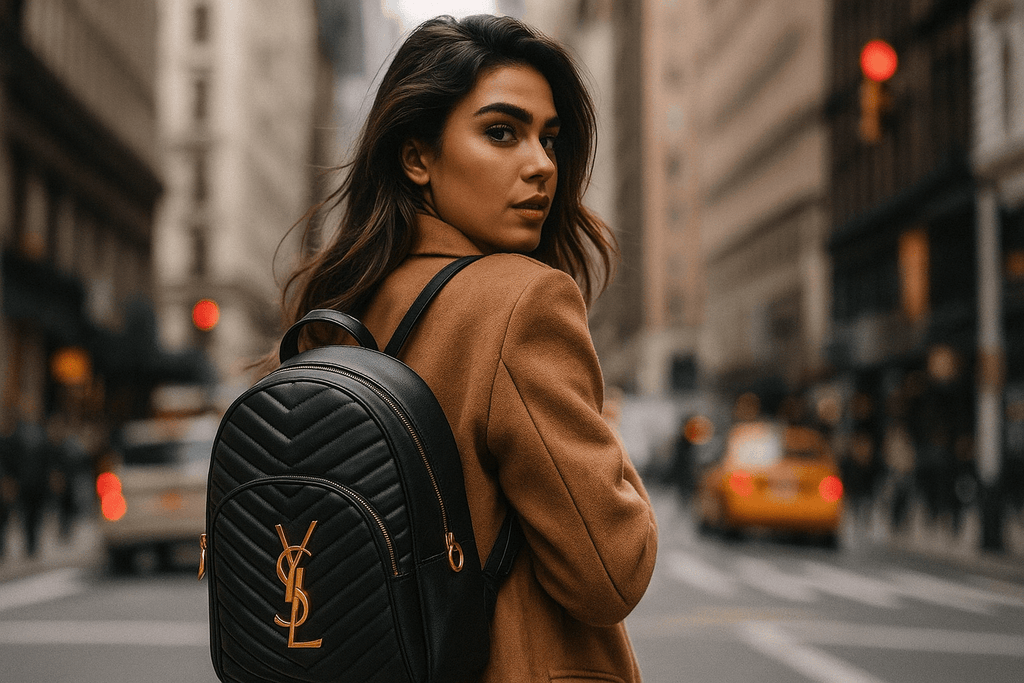 Elegantni Brendirani Ruksak
