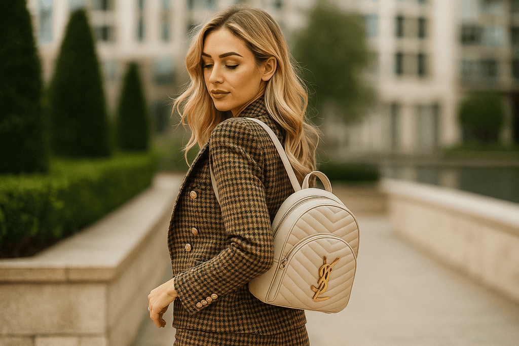 Elegantni Brendirani Ruksak
