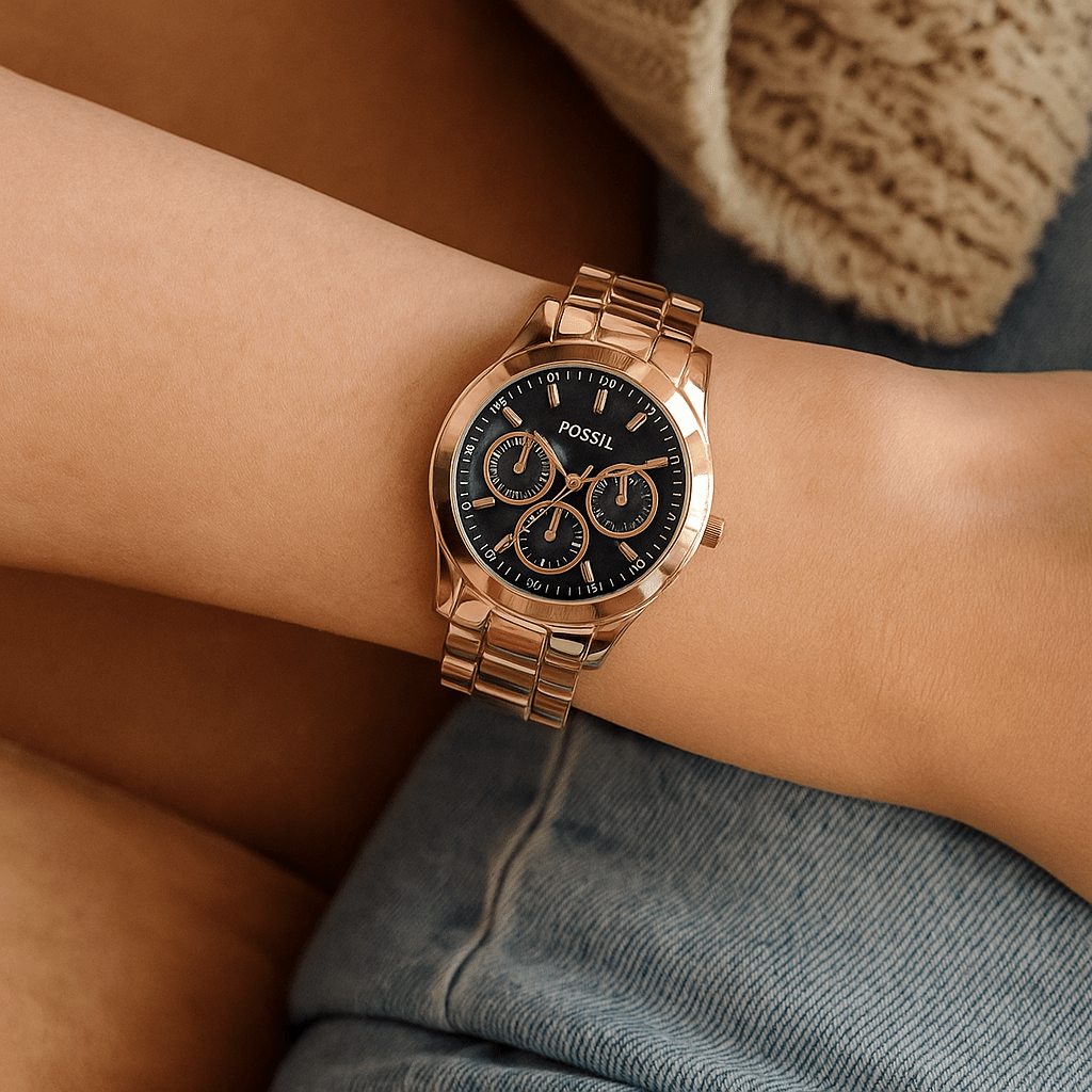 Elegantni unisex ručni sat