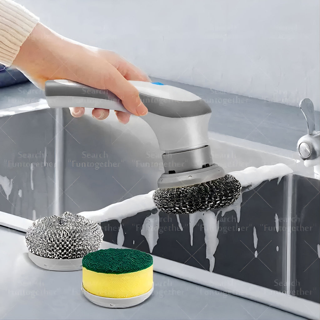 Električna Četka za Čišćenje