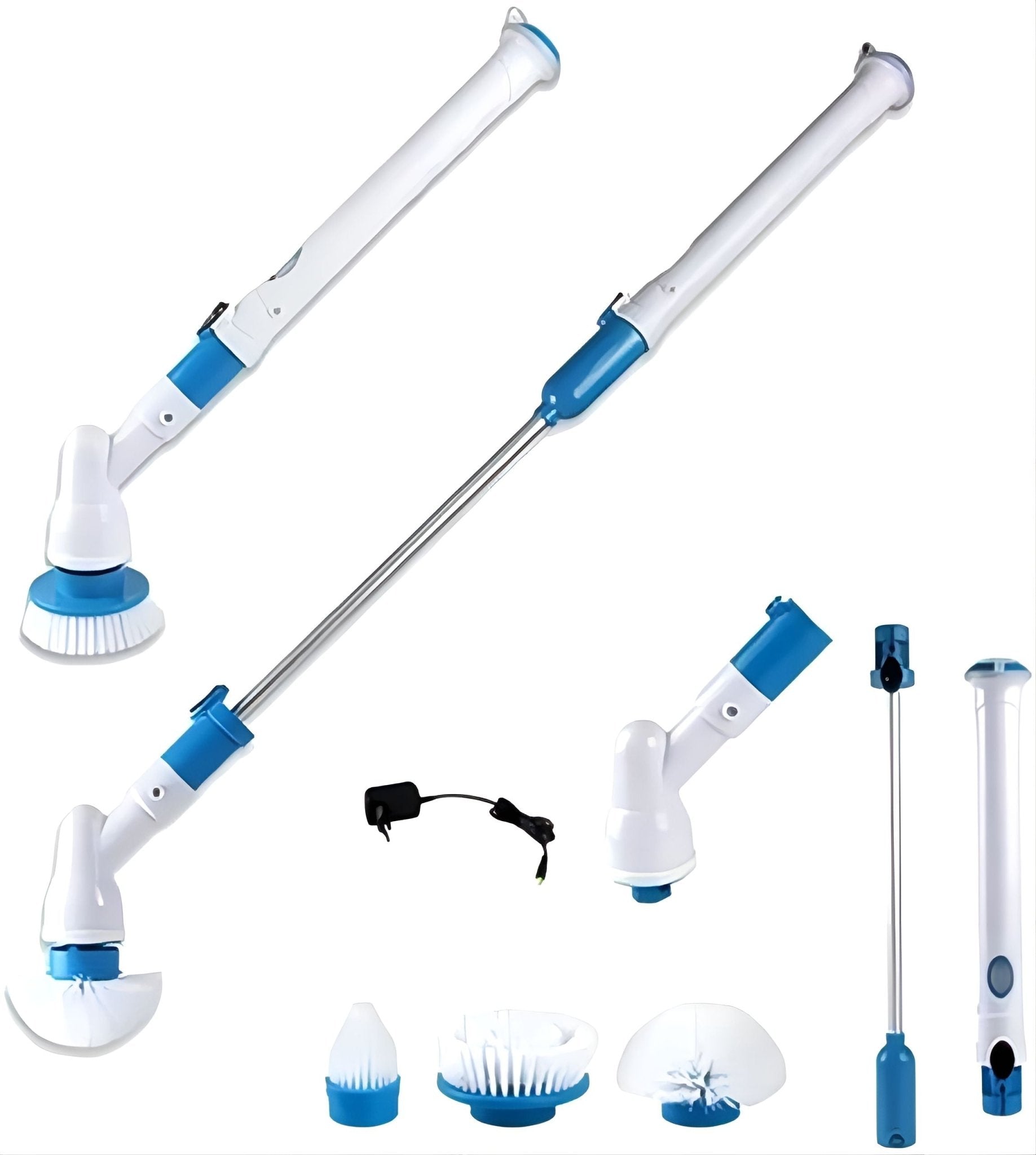 Električna četka za čišćenje