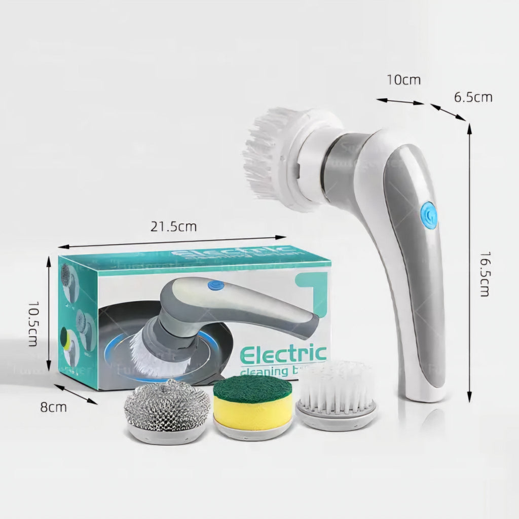 Električna Četka za Čišćenje