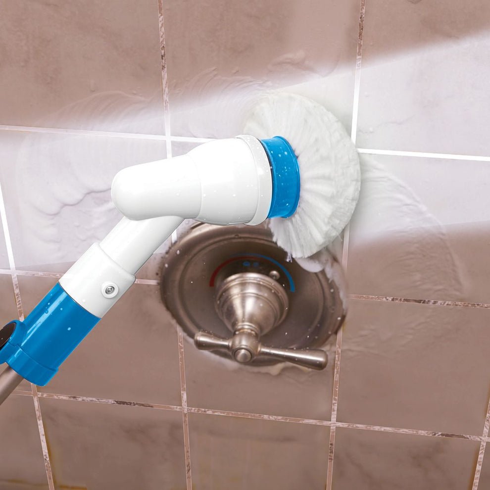 Električna četka za čišćenje