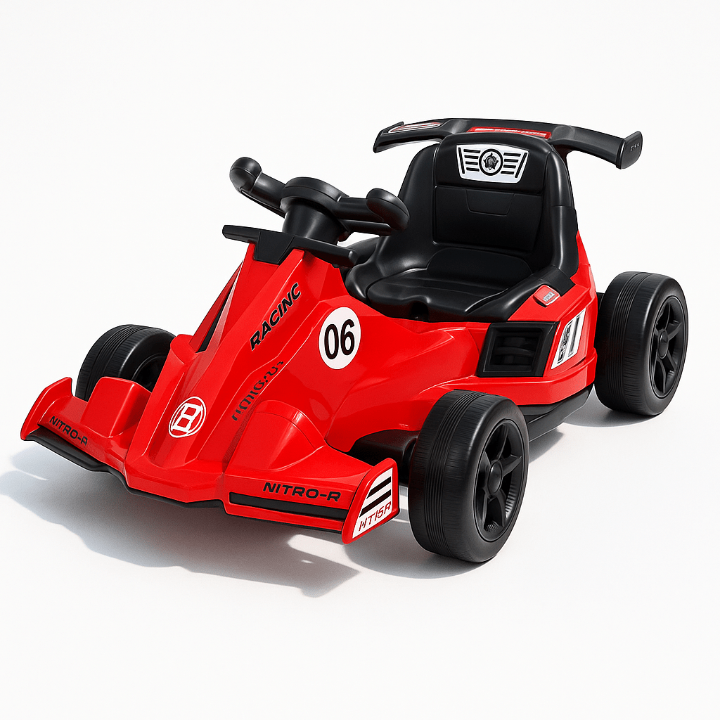 Električna Dječja Formula YMR-60