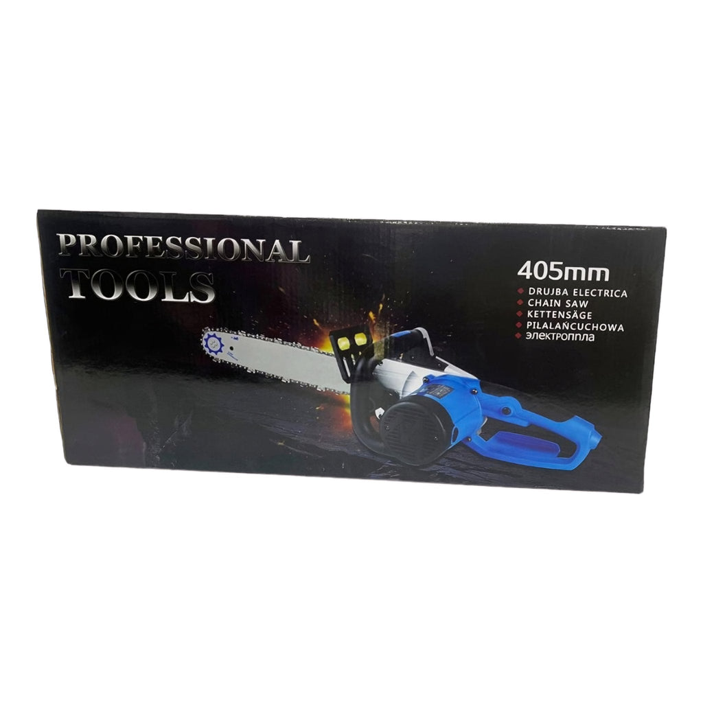 Električna Lančana Pila 16"-Neo Power