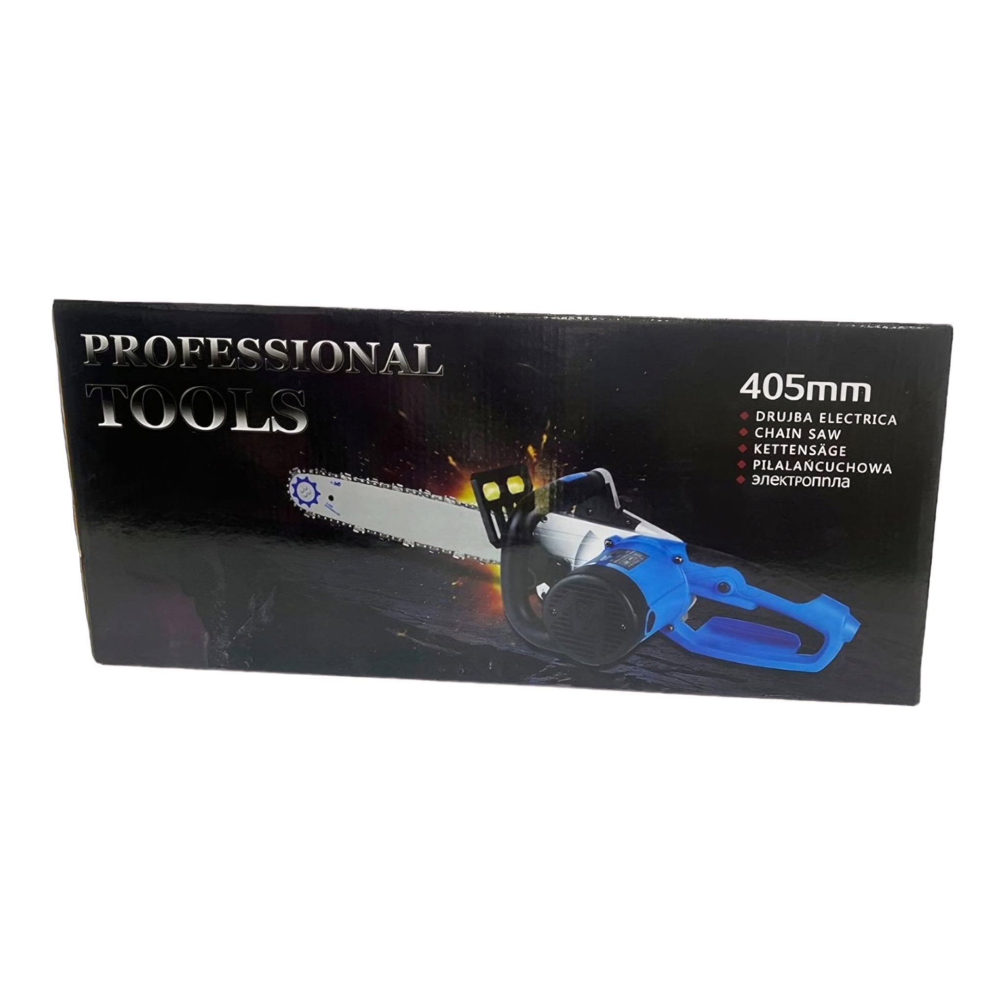 Električna Lančana Pila 16"-Neo Power