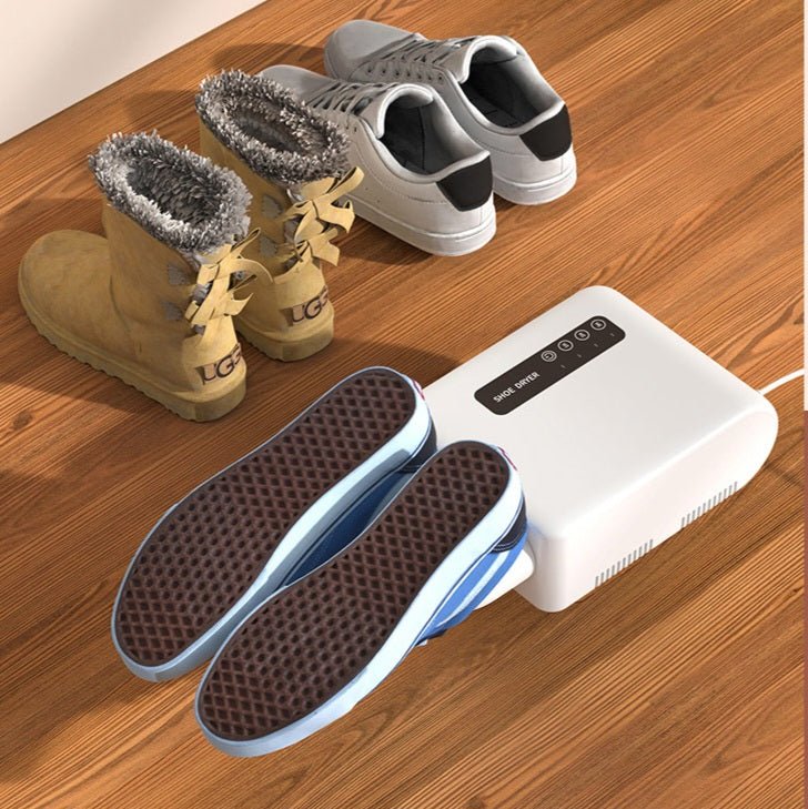 Električna Sušilica za Cipele