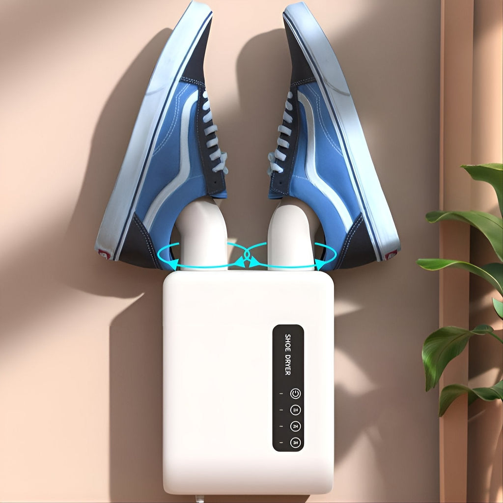 Električna Sušilica za Cipele