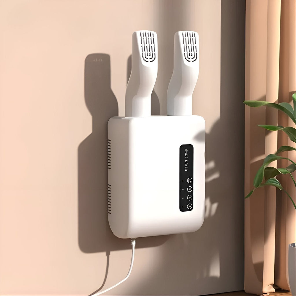 Električna Sušilica za Cipele