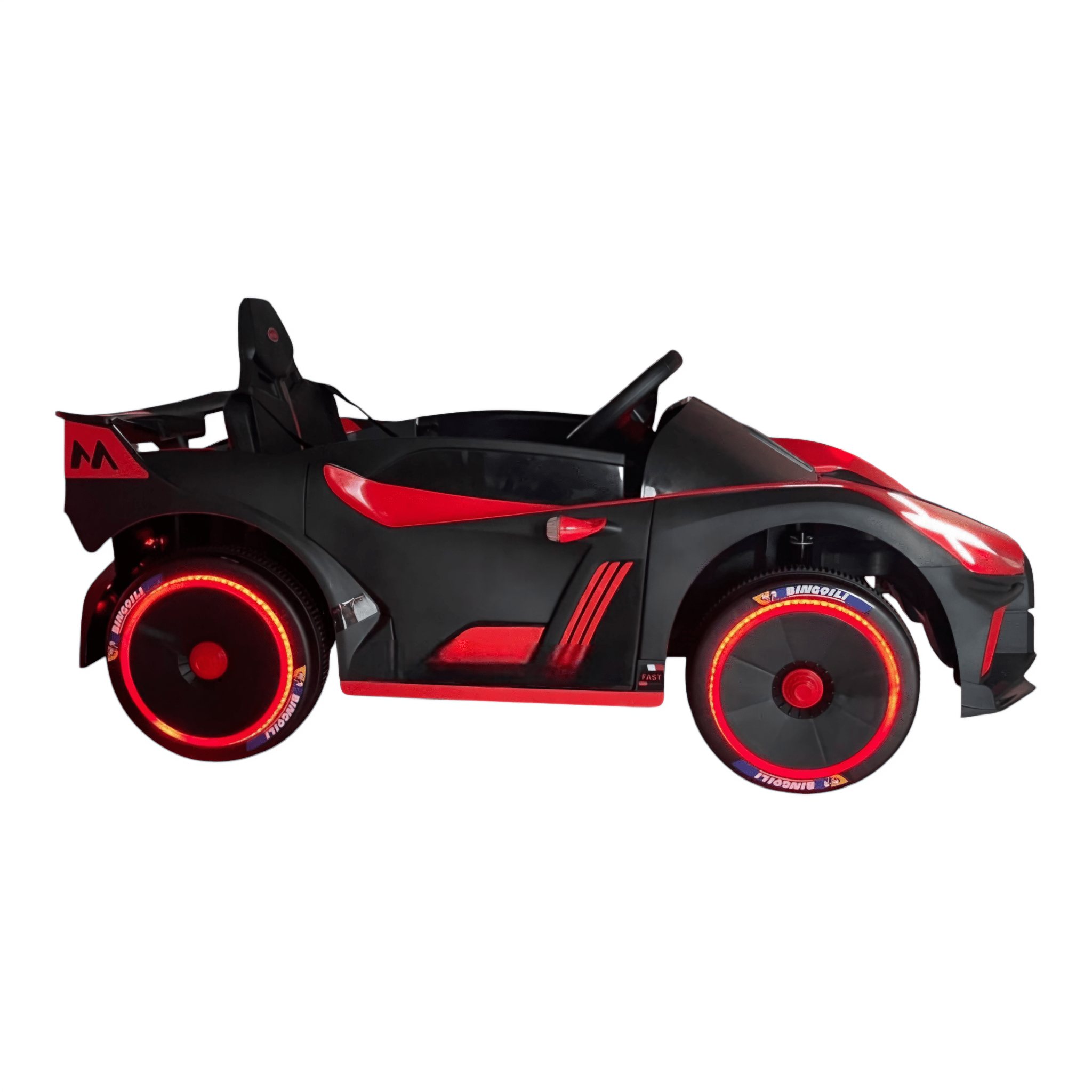 Električni Dječji Auto Bugatti BETTER 802