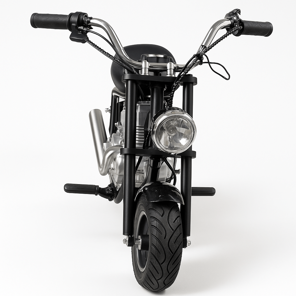 Električni dječji motor 24 V – Mini Bobber