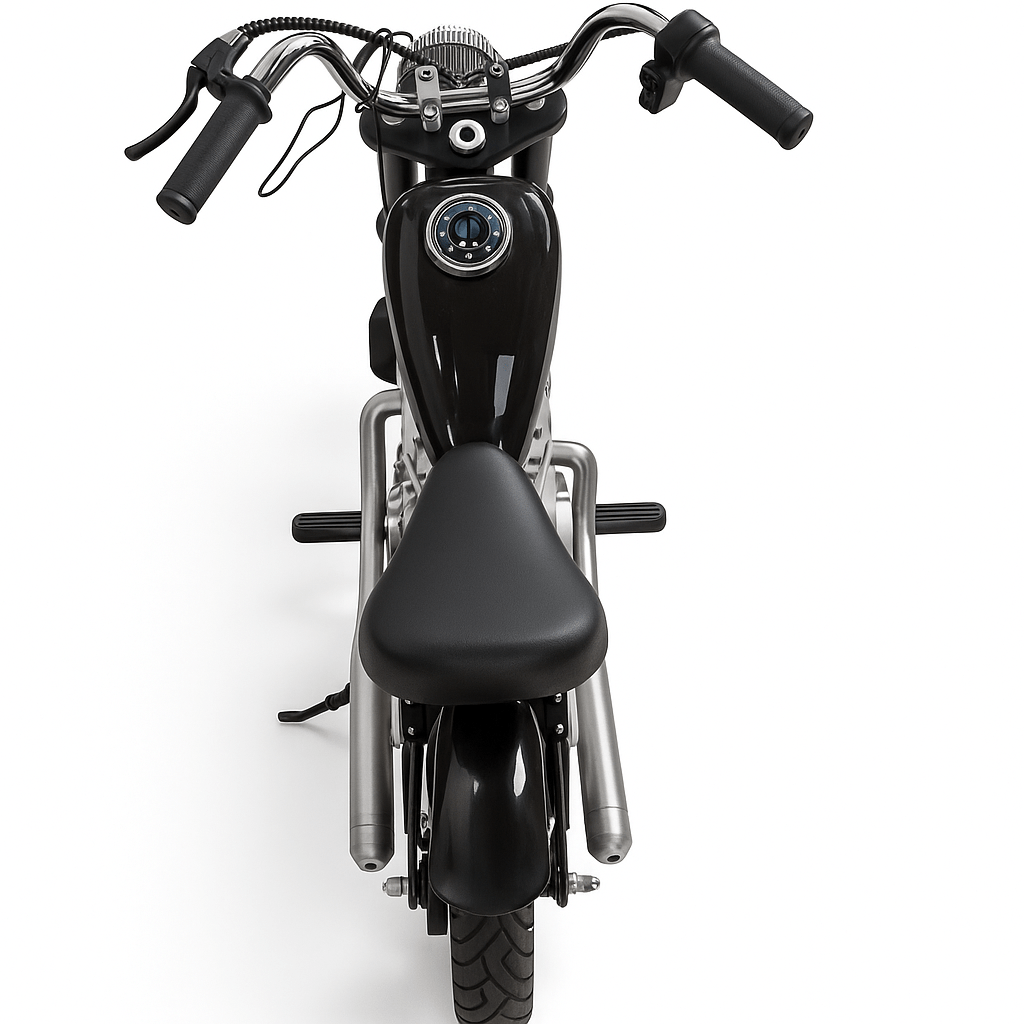 Električni dječji motor 24 V – Mini Bobber