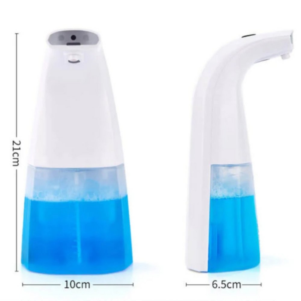 Električni dozator sapuna