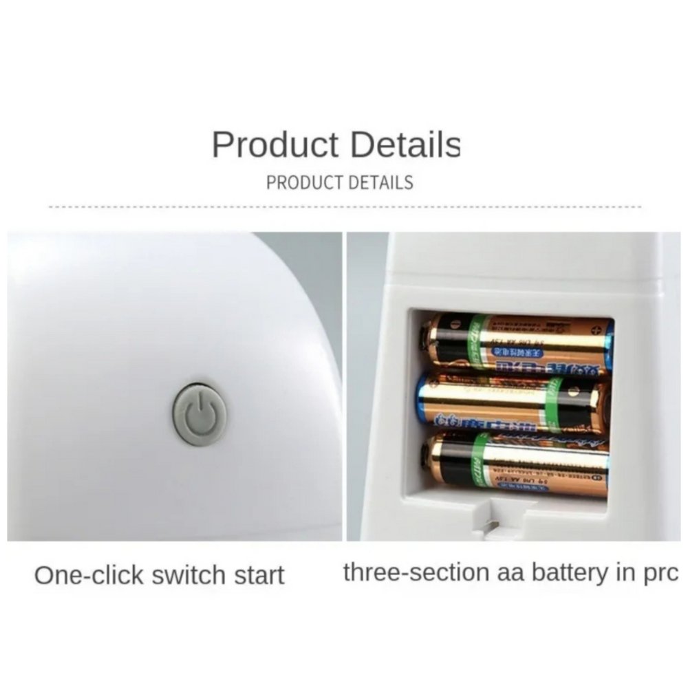 Električni dozator sapuna