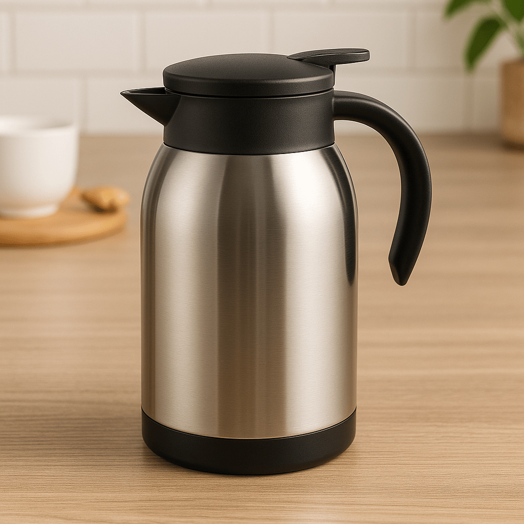 Električno Kuhalo za Vodu 1,6L