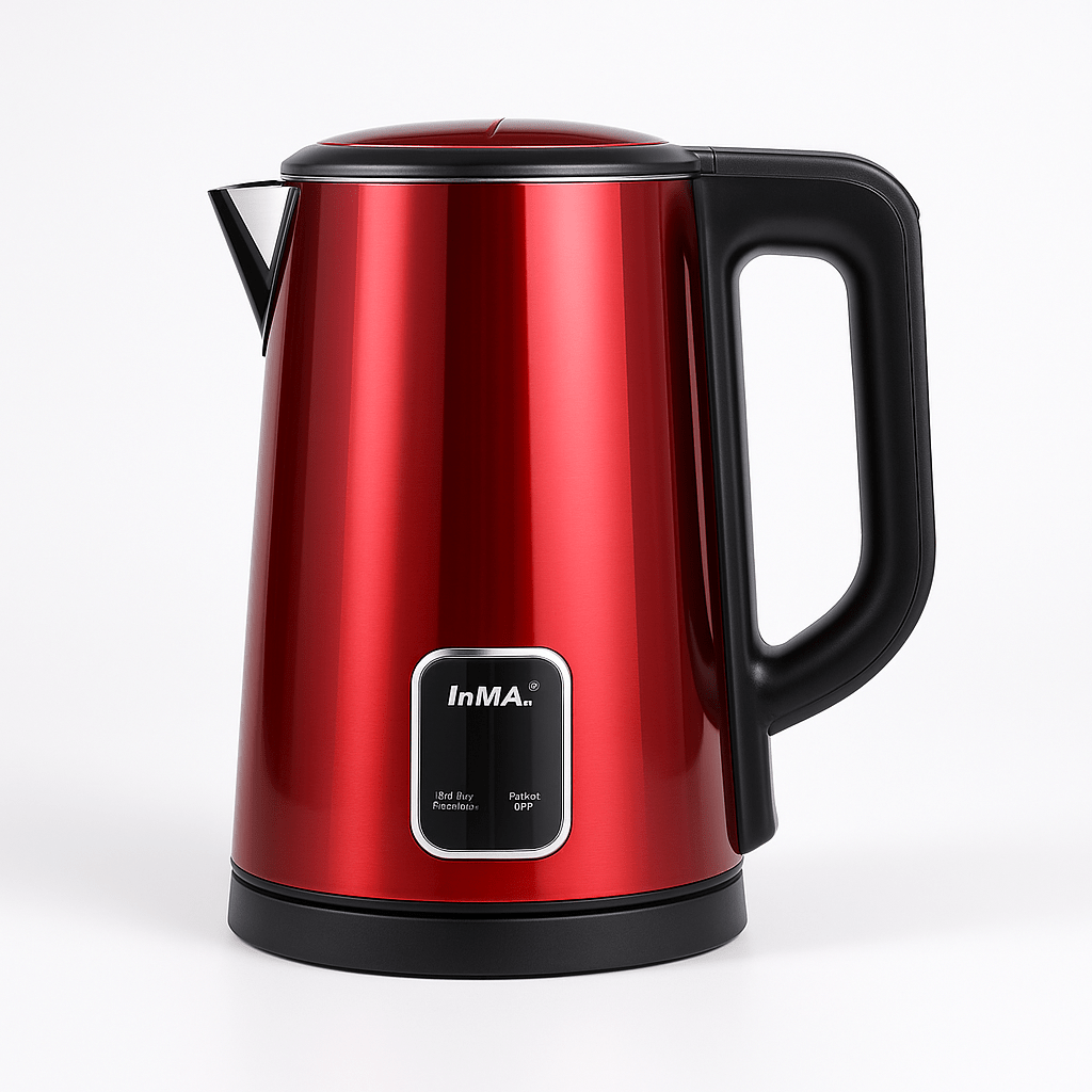 Električno Kuhalo za Vodu RAF 2.5L