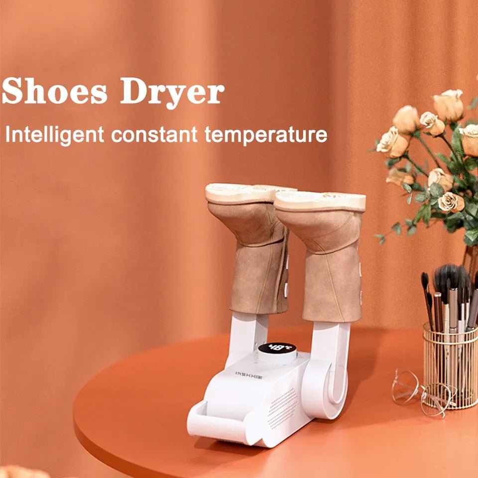 Električno Sušilo za Cipele