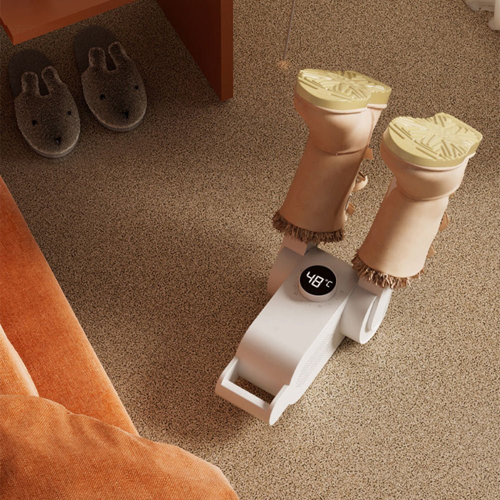 Električno Sušilo za Cipele