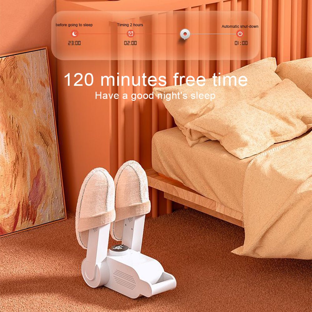 Električno Sušilo za Cipele