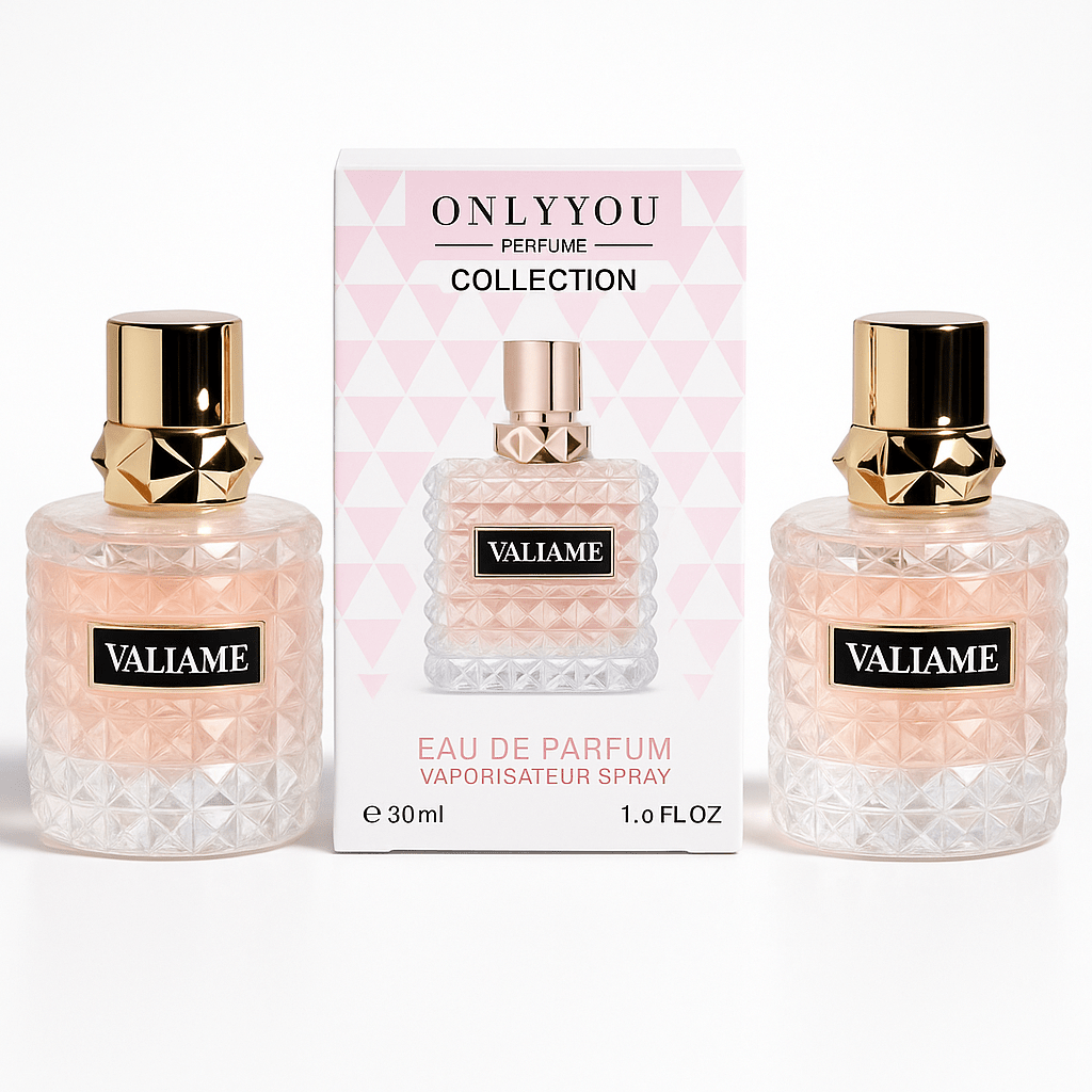 Exotique Valiame Set od 2 Parfema