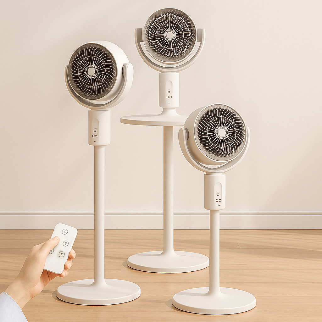 F1 Cirkulacijski Ventilator