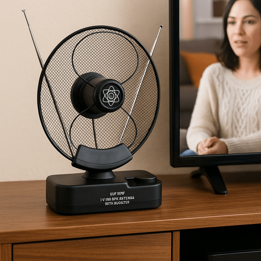 Five Star Sobna TV Antena