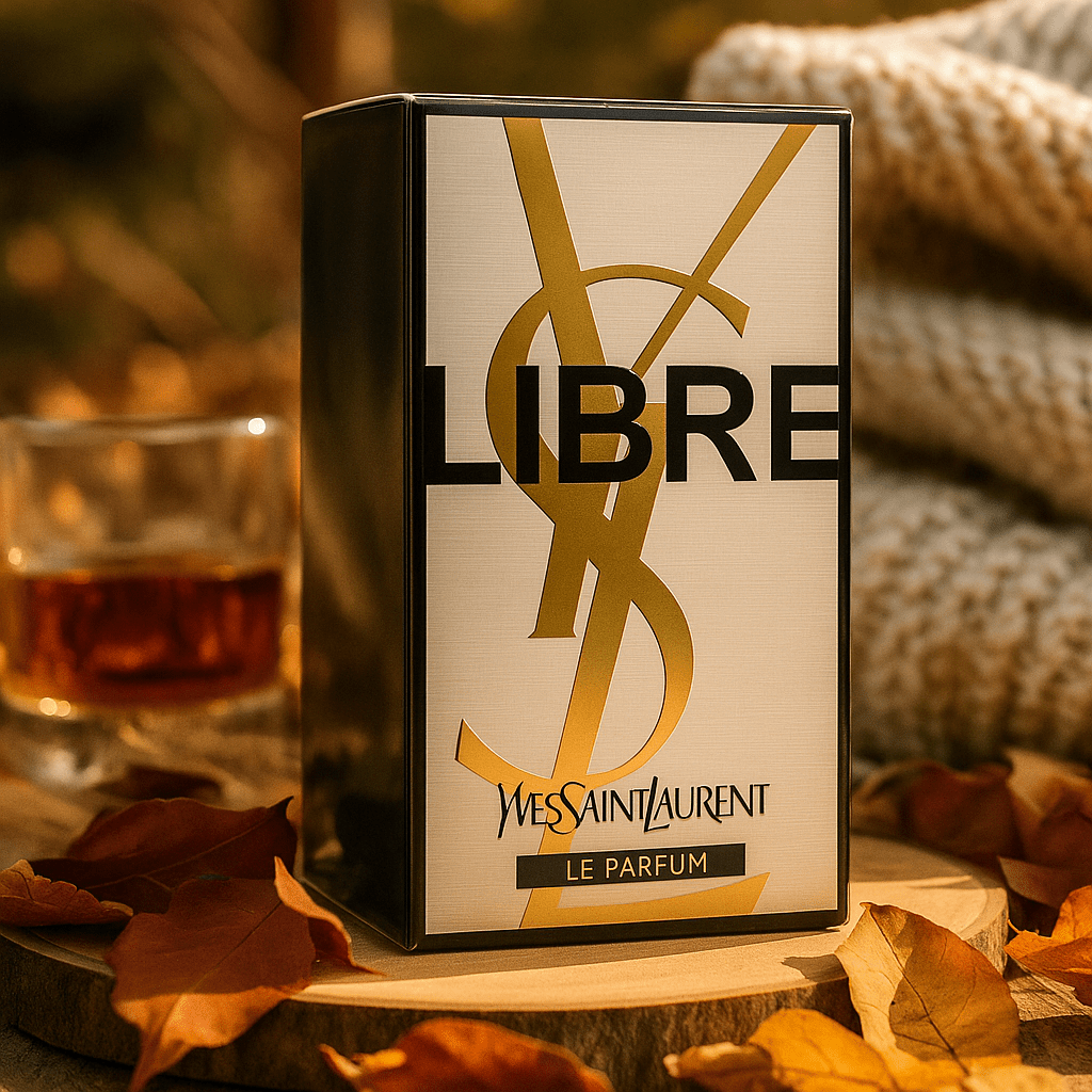 Freedom Eau de Parfum