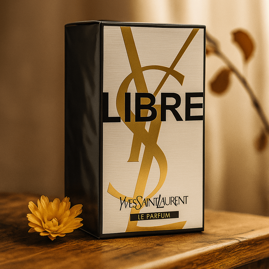 Freedom Eau de Parfum