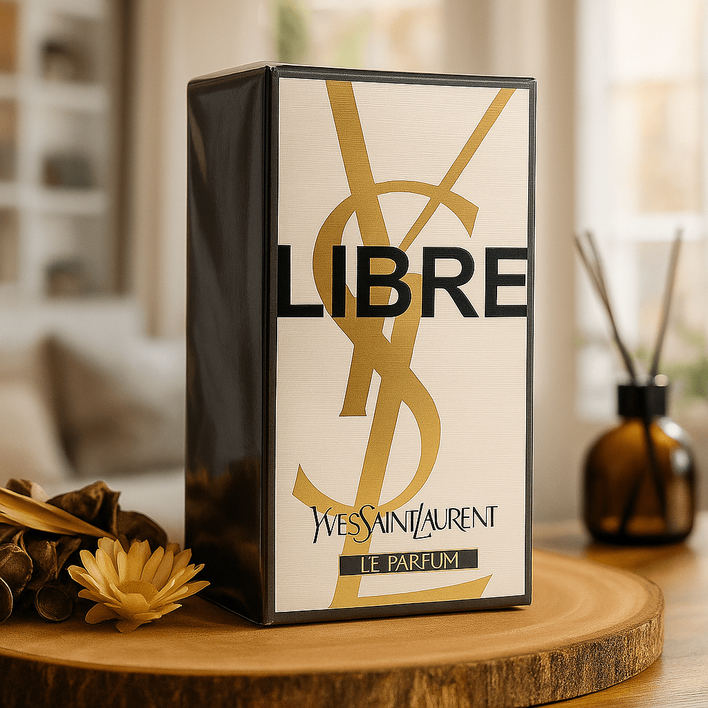 Freedom Eau de Parfum