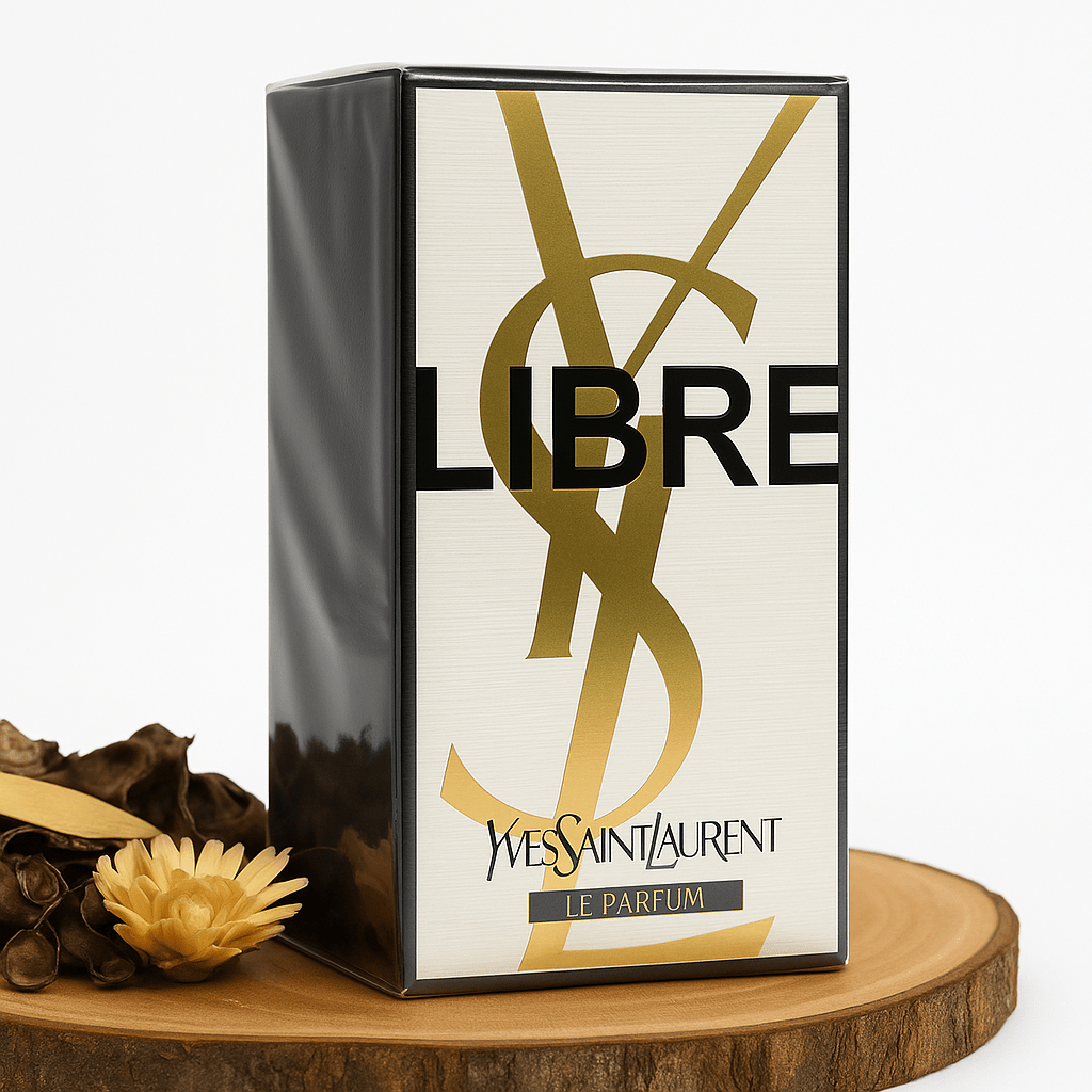 Freedom Eau de Parfum
