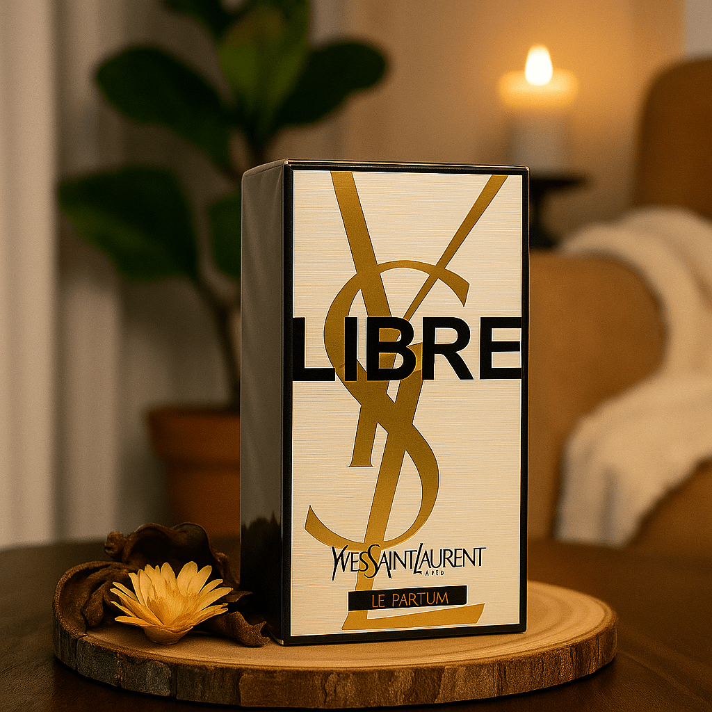 Freedom Eau de Parfum