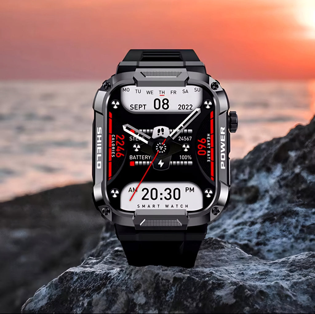 Gard Pro Ultra Pametni Sat -