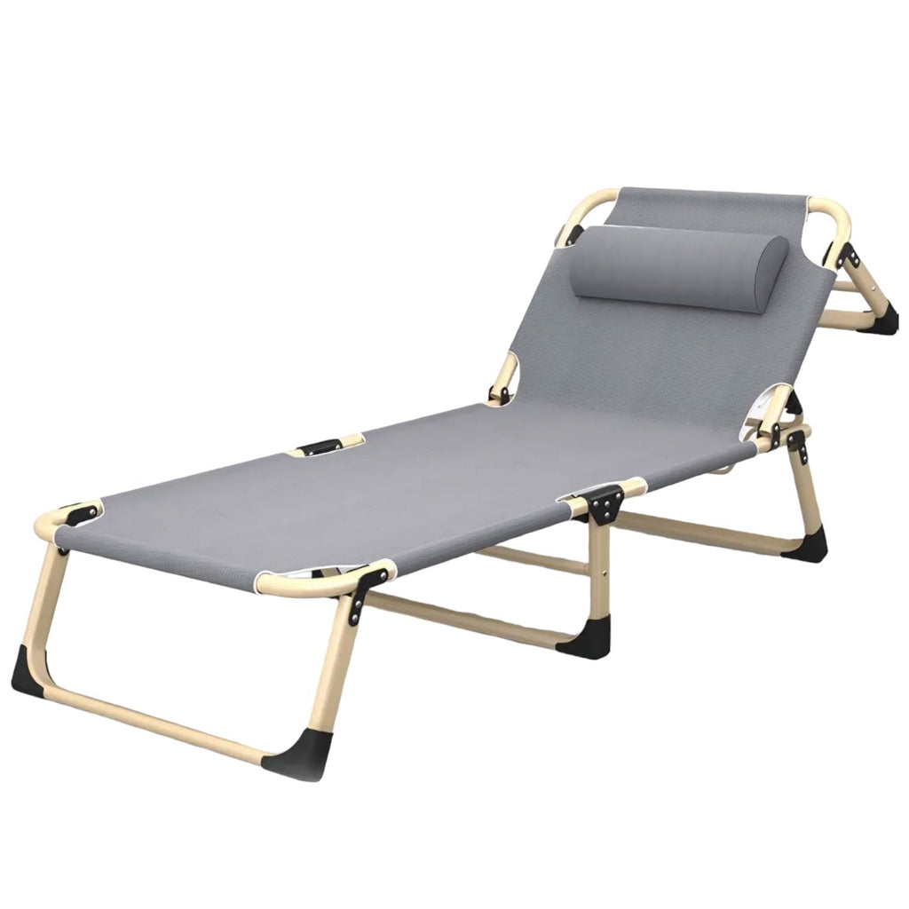 Garden Sklopiva Ležaljka