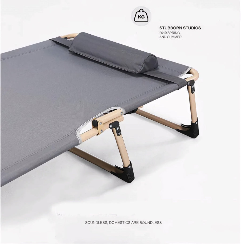 Garden Sklopiva Ležaljka