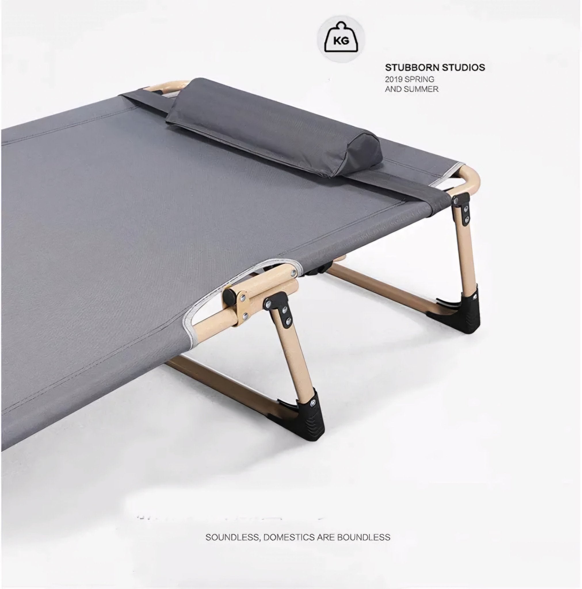 Garden Sklopiva Ležaljka